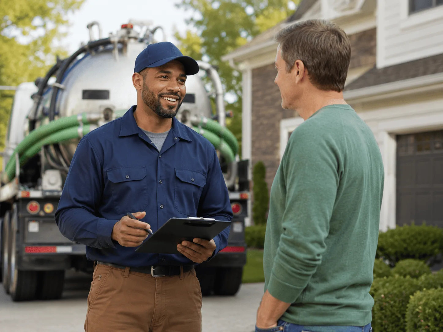 Mosquito Control Madison, FL FAQs
